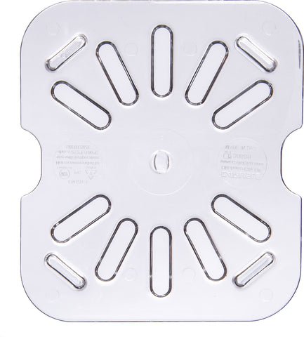 6472 - 1/6 Drain Pan Insert