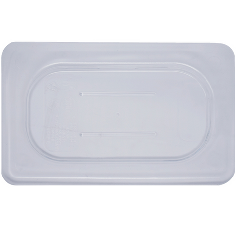 1/9 Prep Table Container Lids (6469)