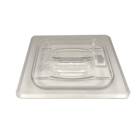 1/6 Prep Table Container Lid (6418)